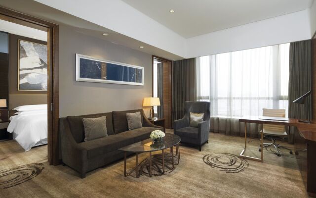 Four Points By Sheraton Hefei, Shushan