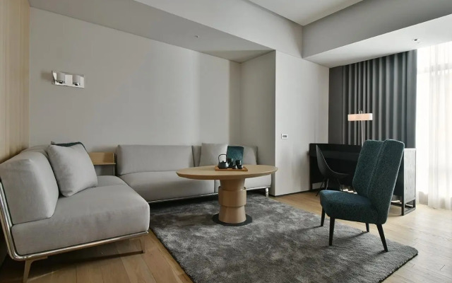 THE AMNIS, a Luxury Collection Hotel, Kaohsiung