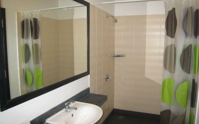 Billabong Hostel