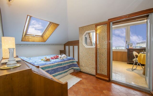 Attico Vista Paradiso