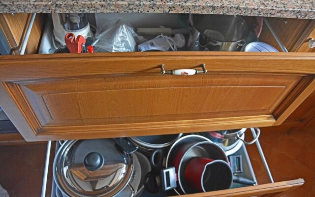 Holideal Villa Angela Park