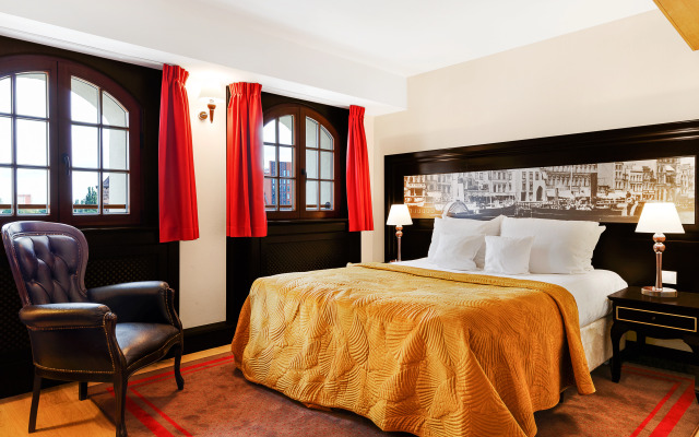 Hotel Gdańsk Boutique