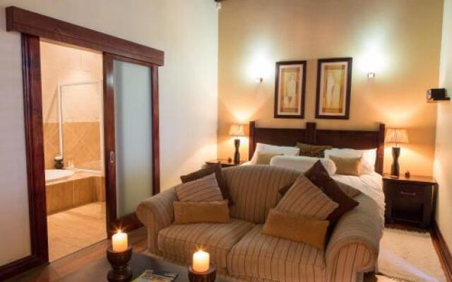 Sak 'n Pak Luxury Guest House