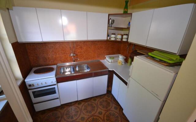 Apartment Zdenko