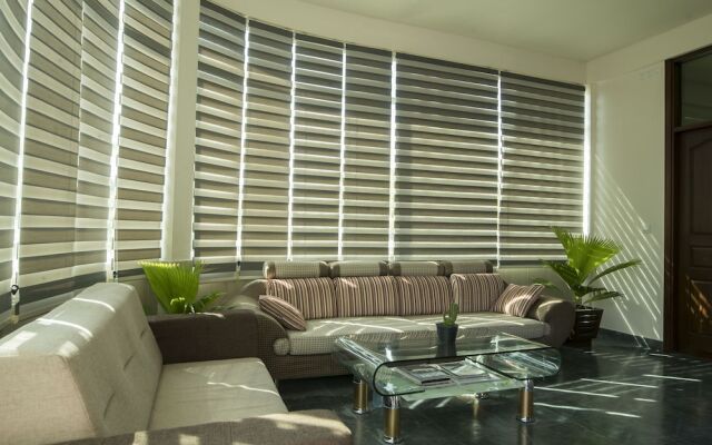 Global Residence
