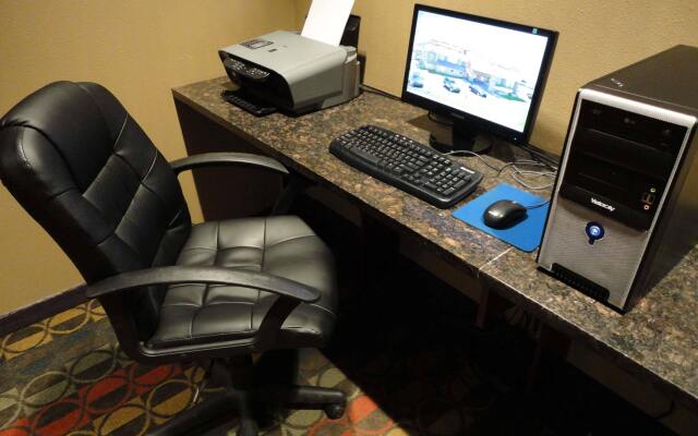 Quality Inn & Suites