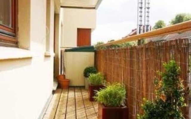 2 Bedroom Kilmainham Apartment