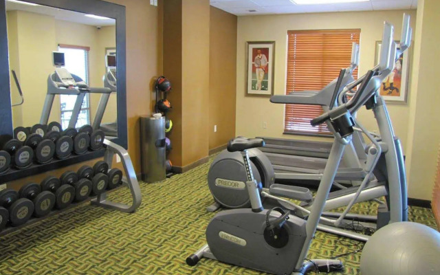 Hilton Garden Inn Reno
