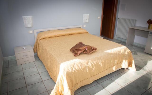 Modica Garden Resort