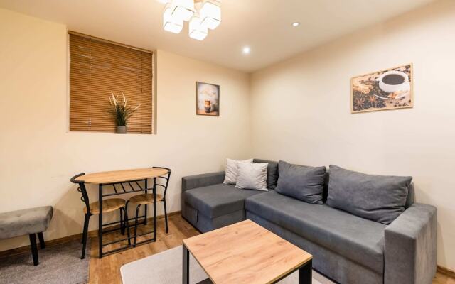 Old Town Market Place Penthouse