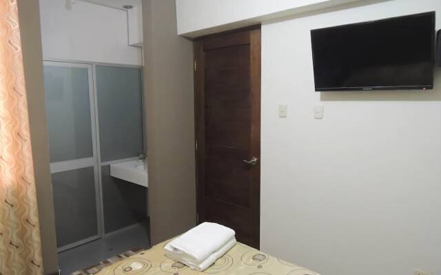Suite Terrazzo