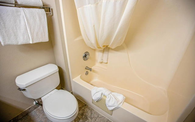 Coratel Inn and Suites By Jasper Ocean Shores