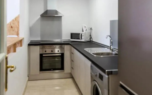 Apartamentos de Lujo Marbella – PlanB4All