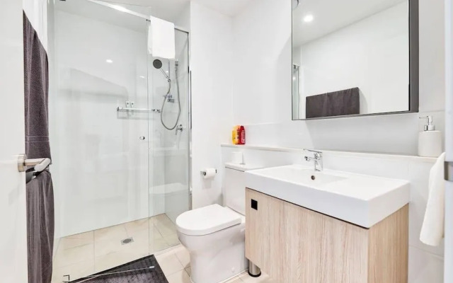 Capri By Fraser, Brisbane