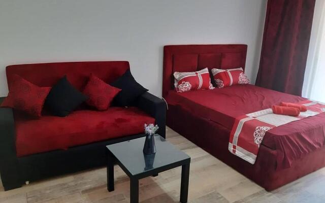 apartman Sheraton plaza 305