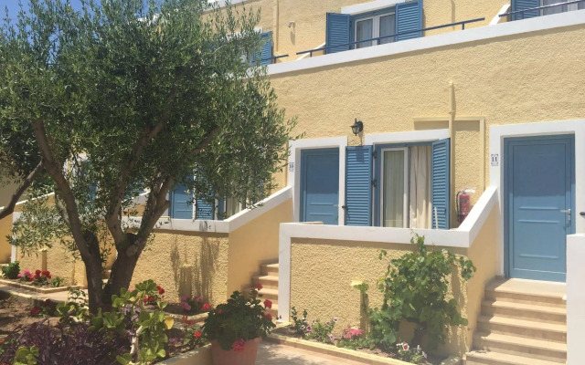 Esperides Maisonettes