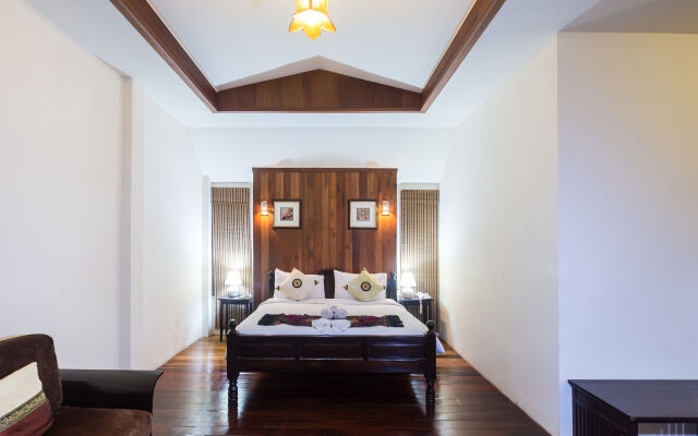 Sasidara Resort Nan