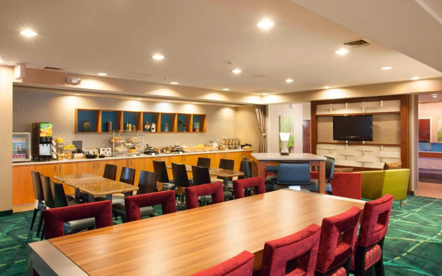 SpringHill Suites Phoenix Airport/Tempe