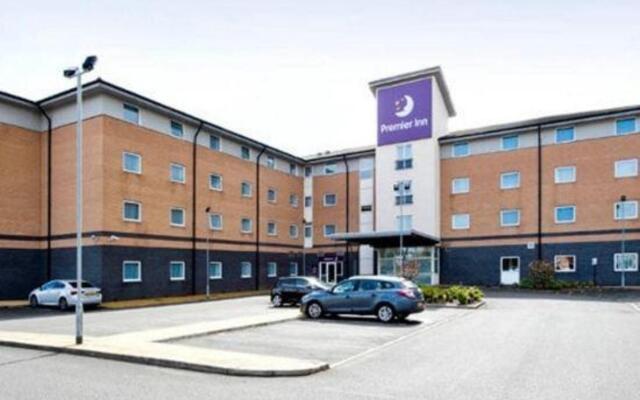 Premier Inn Glasgow Braehead