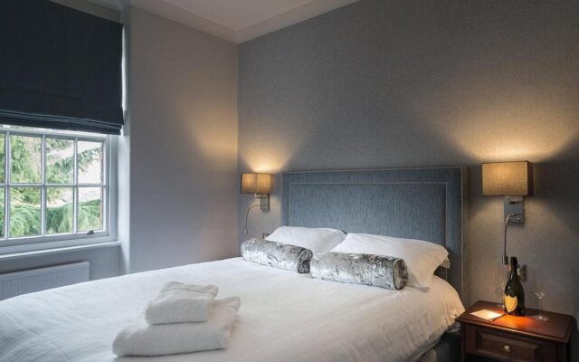 Wynnstay Hotel, Oswestry, Shropshire