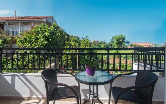 Aleka Apartment 2