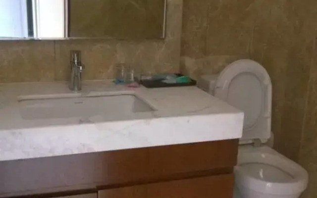 Tianjin Jinta Bangke Hotel Apartment