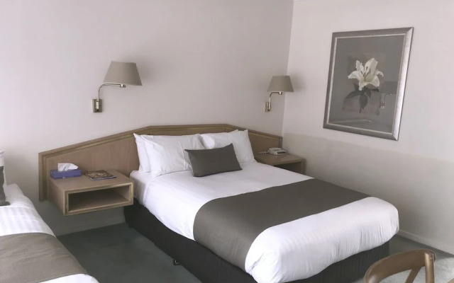 Comfort Inn Moe