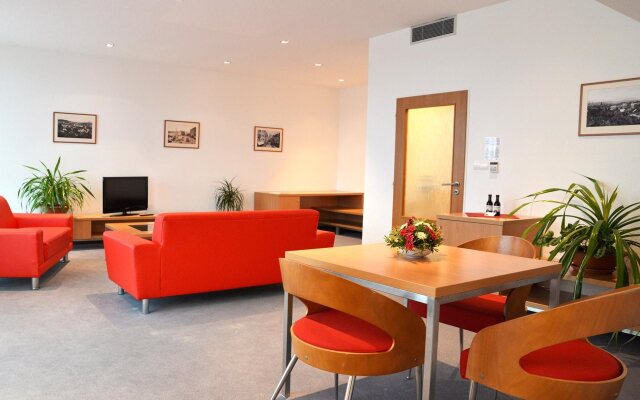 Avanti Hotel Brno