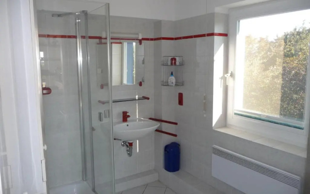 Wbhs53001- Die Ostsee so Nah!