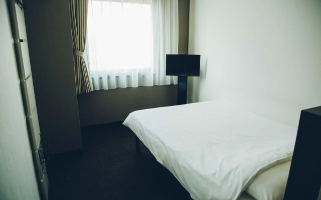 Emblem Hostel Nishiarai