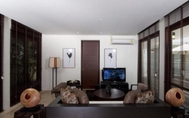 Villa Nirwana