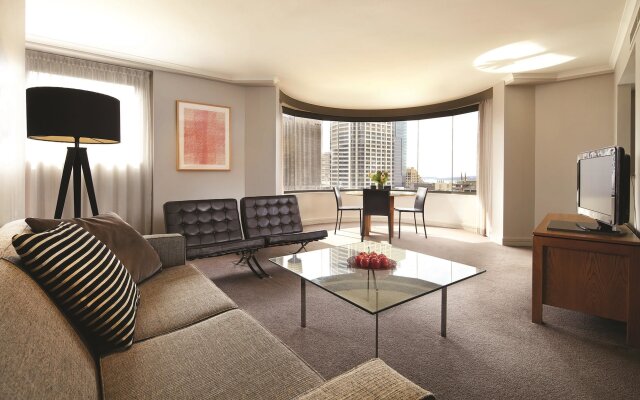Adina Apartment Hotel Sydney Town Hall