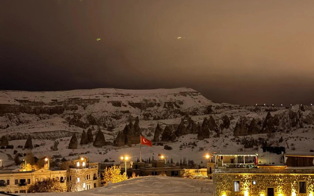 Perla Cappadocia