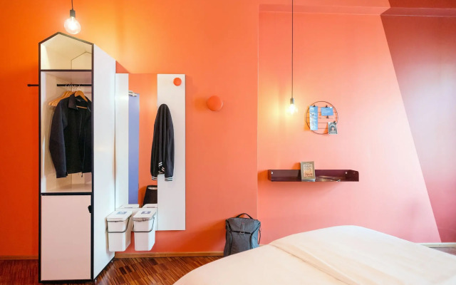 The Circus Hostel