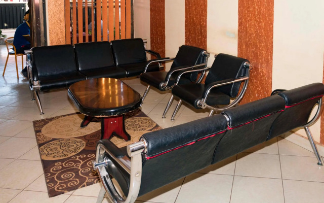 Hotel Millenium