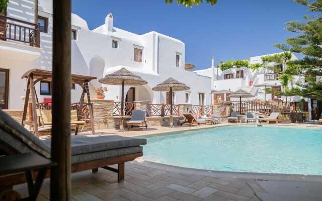 Hotel Anemomilos