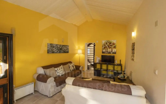 Casa Aconchego by Acasadascasas