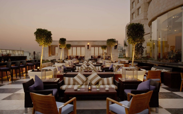 Grand Hyatt Amman