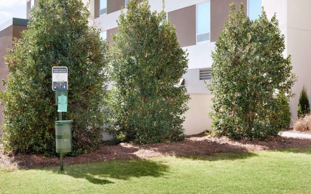 Home2 Suites Montgomery Prattville