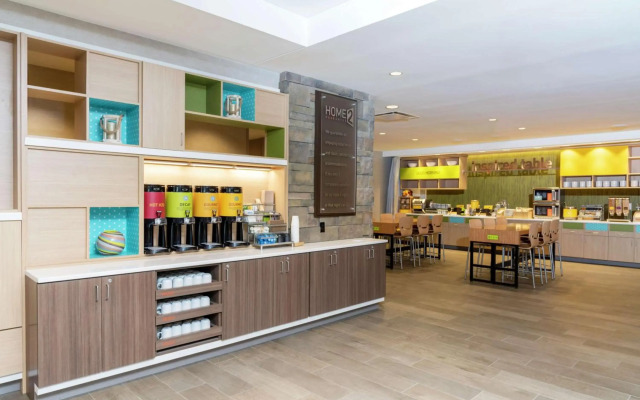 Home2 Suites by Hilton Appleton