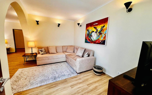 Pink Flamingo Boutique Hotel