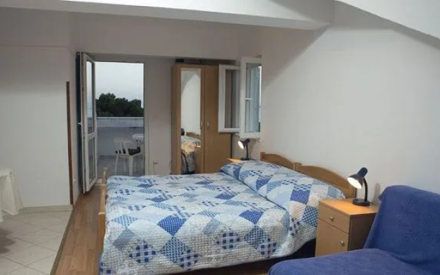 Apartments Dubčić