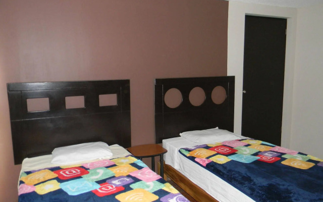 B&B México Roma Norte