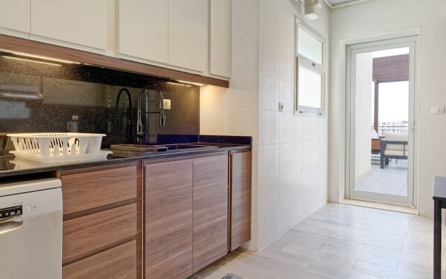 VESTA - Cairo Festival City Residence