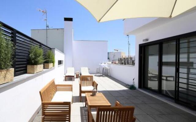 Veoapartment Corral del Rey 5