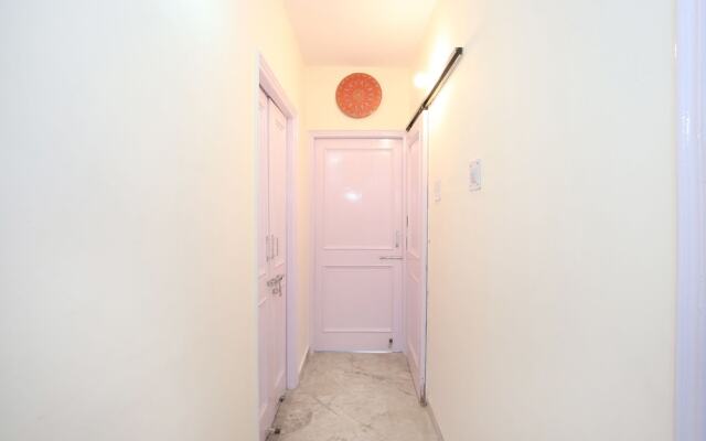 OYO 9839 Home Cozy 3BHK Sanjauli