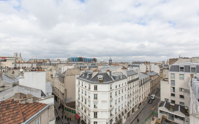 Grand Hôtel du Loiret