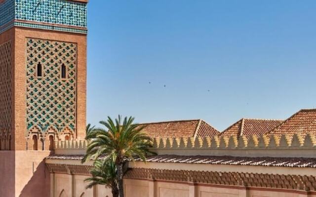 Riad Makech
