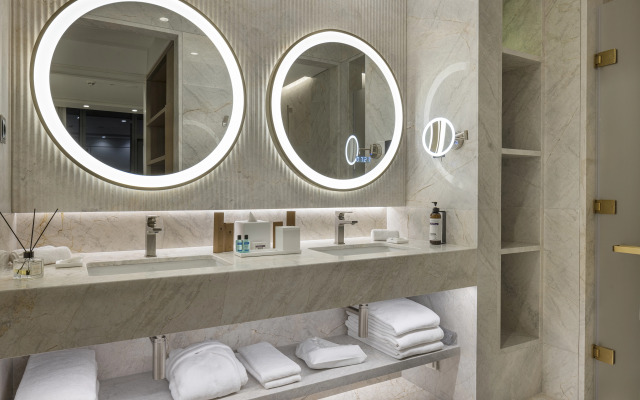 Hyatt Regency Izmir IstinyePark