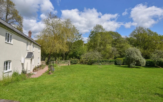 Millwater Cottage